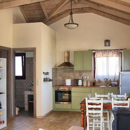 Villa Cottage Kantrillies Fokata Extérieur photo